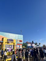 Santa Monica