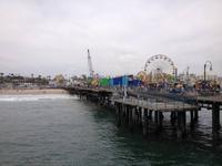 Santa Monica