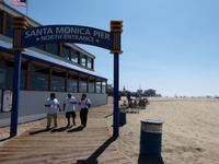 Santa Monica