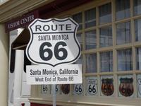 Santa Monica