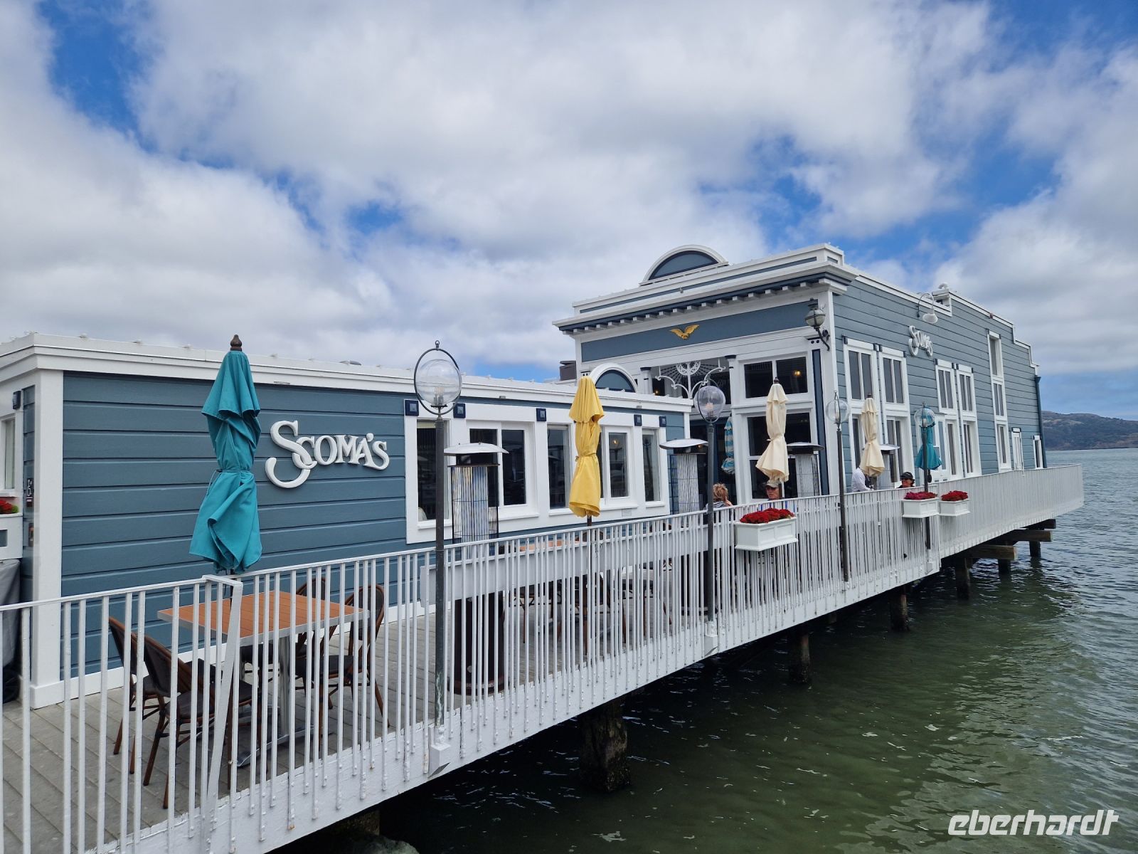 Sausalito