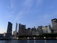Segeltörn Hudson New York (2)