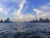 Segeltörn Hudson New York (35)