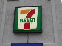 Shop an Tankstelle