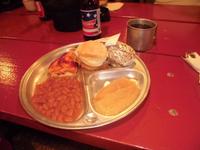 Sieht komisch aus, schmeckt aber!