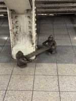 Silvesterreise New York City - (110)