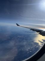 Silvesterreise New York City - Anreise (4)