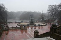 Silvesterreise New York City - Central Park (2)