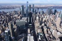 Silvesterreise New York City - Empire State Building (2)