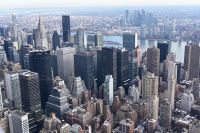 Silvesterreise New York City - Empire State Building (8)