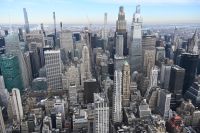 Silvesterreise New York City - Empire State Building (11)