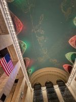 Silvesterreise New York City - Grand Central Station (2)