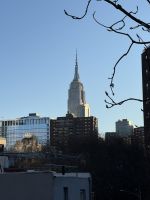 Silvesterreise New York City - High Line (3)