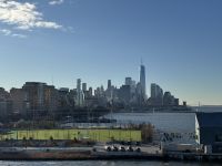 Silvesterreise New York City - Little Island (1)