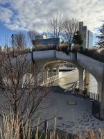 Silvesterreise New York City - Little Island (2)