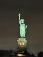 Silvesterreise New York City - Silvesterfeier (9)