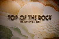 Silvesterreise New York City - Top of the Rock (1)