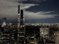 Silvesterreise New York City - Top of the Rock (3)