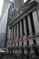 Silvesterreise New York City - Wall Street (1)