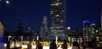 Skybar - New York