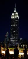 Skybar - New York