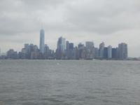 Skyline Manhattans