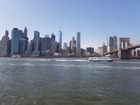 Skyline Manhattans