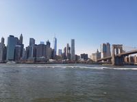 Skyline Manhattans