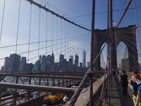 Skyline Manhattans