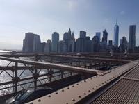 Skyline Manhattans