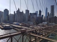 Skyline Manhattans