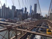 Skyline Manhattans