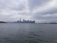 Skyline Manhattans