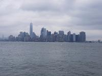 Skyline Manhattans