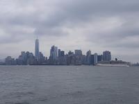 Skyline Manhattans