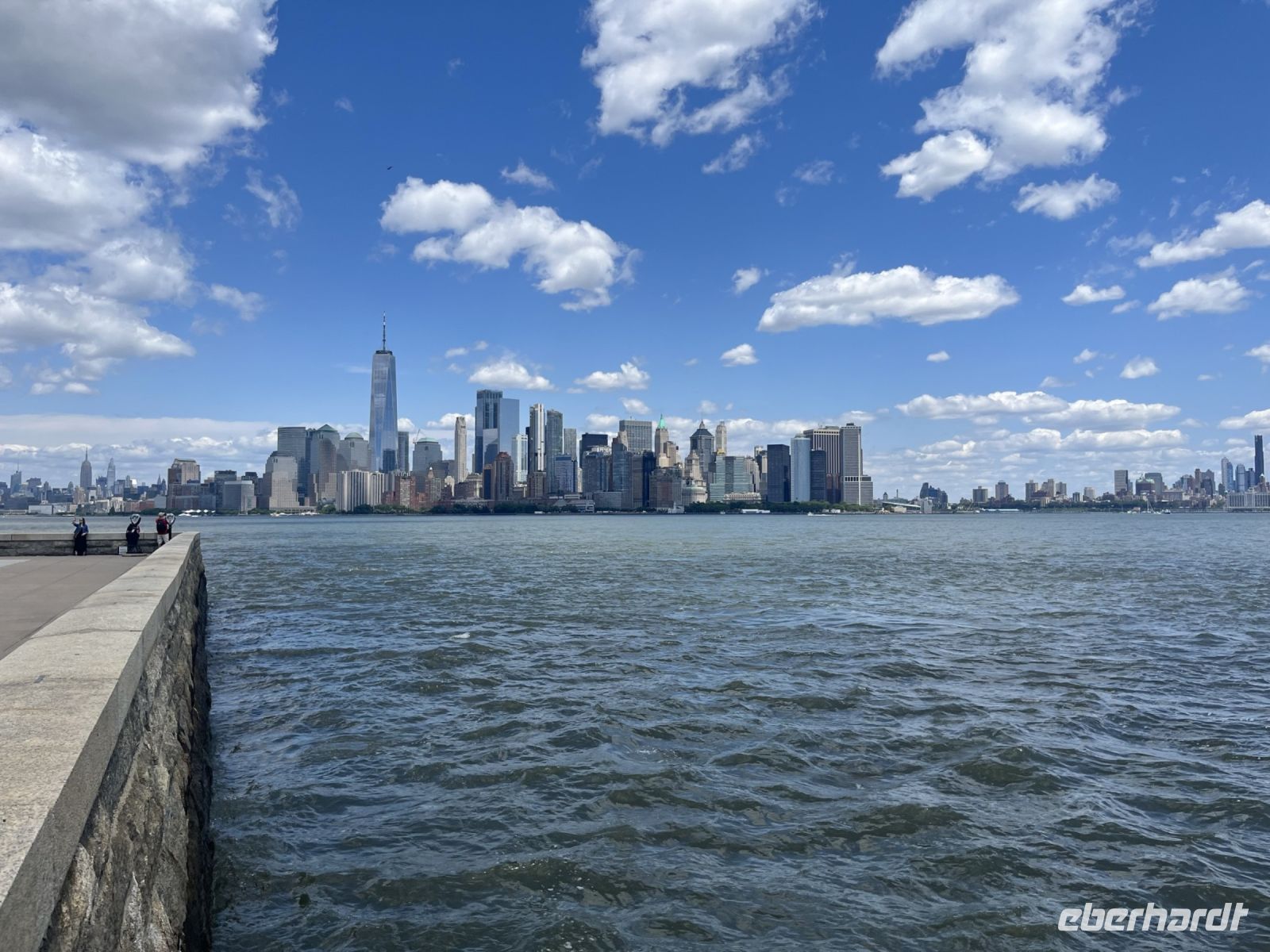 Skyline New York