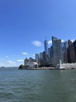 Skyline New York