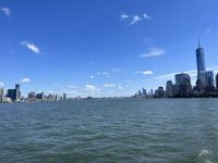 Skyline New York