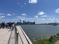 Skyline New York