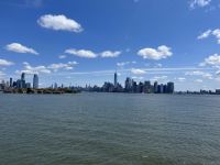 Skyline New York