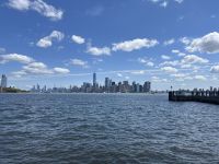 Skyline New York