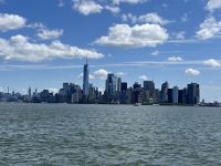 Skyline New York