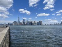 Skyline New York