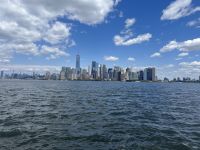 Skyline New York