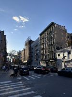 SoHo New York
