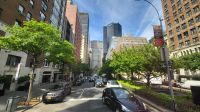 Städtereise New York - Ankunft in Manhattan - Park Avenue