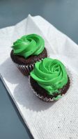 Städtereise New York - Cupcakes auf Little Island