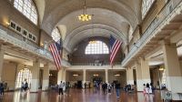 Städtereise New York - Einwanderermuseum auf Ellis Island