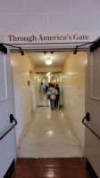 Städtereise New York - Einwanderermuseum auf Ellis Island