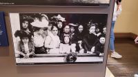 Städtereise New York - Einwanderermuseum auf Ellis Island